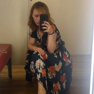 Meet your Posher, Ashlyn